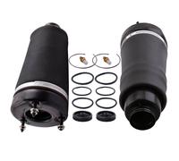 2pcs Aria Borsa Sospension Pneumatica ANT for Mercedes R W251 V251 2513203113
