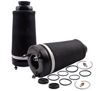 2pcs Aria Borsa Sospension Pneumatica ANT for Mercedes R W251 V251 2513203113