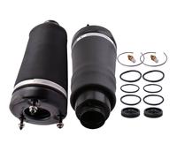 2pcs Aria Borsa Sospension Pneumatica ANT for Mercedes R W251 V251 2513203113