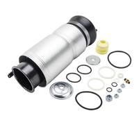 2PCS Aria Sospensconi Molla Borsa for Land Rover Discovery 3/4 Range Rover Sport