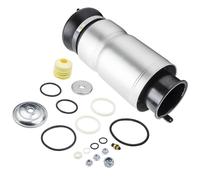 2PCS Aria Sospensconi Molla Borsa for Land Rover Discovery 3/4 Range Rover Sport