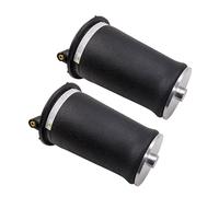 2PCS Aria Sospensioni Molla Borsa Posteriore for Land Rover Range Rover P38a V8