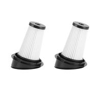 2pcs aspirapolvere for Rowenta ZR005202 rh72 x-pert facile 160 ms722, for moulinex ms7221, tefal ty723, filtro pulito