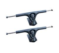 2pcs Assali Estesi 8 Pollice Skateboard Camion Per Controllo E Ergonomico Cavaliere Accessori Elettrici Camion Elettrico