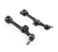 2PCS ASSE ANT SX+ DX INFERIORE BRACCIO POSTERIORE FOR MERCEDES CLASSE CL600 S400