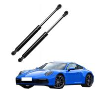 2PCS Asta Puntoni Cappa, per Porsche 911 718 Boxster Cayman 981 982 2011-2023 Auto Cofano Anteriore Supporti per Ammortizzatori Cofano Motore Accessori di Supporto