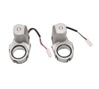2PCS Attuatore Elettrico per TIGUAN CC per magotan 2PCS Attuatore | Piegamento elettrico fluido, compatibile per tiguan CC per magotan, installazione per semplice, coppia sinistra/destra