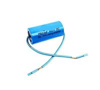 2Pcs Audio Capacitor 400V Fever Electrodeless Audio Coupling 0.22UF 0.47UF 1UF 1.5UF 2UF 3.3UF 4.7UF 5.6UF 8.2UF 10UF AUOQKQUT(12UF)