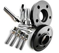 2pcs Auto Car Wheel Spacer Hub Centric Kit Adattatore 5x120 72.6 12x1.5 Compatibile Con E90 E91 E92 E93 335d 335i 335is 335xi Per M3 Distanziali Per Cerchi