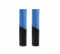 2PCS Auto Copri Cintura Sicurezza in Pelle per Ford Mondeo II Sedan 2001-2005 2006 2007, Imbottitura Cintura Sicurezza Protezione Cintura Sicurezz,Blue