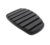 2Pcs Auto Frizione Freno Gomma Piastre Pedali Ricambio Cover per