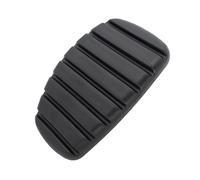 2Pcs Auto Frizione Freno Gomma Piastre Pedali Ricambio Cover per Trafic