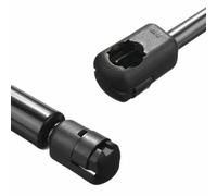 2Pcs Auto Gas Anteriore Cappuccio Cofano Sollevatore Supporti Molle