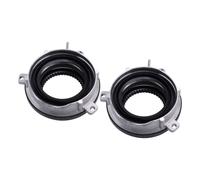 2pcs Auto Locking Hub Axle Actuator Fit for 2004-15 Ford F-150 4WD 7L1Z-3C247-A