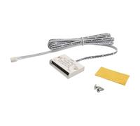 2Pcs Auto On/OFF Porte Aperte Interruttori di Controllo Illuminazione Automatica Interruttore di Controllo Dell'armadio Porta/Apertura Sensori Chiudi Doppio Lato di Induzione Interruttori Porta