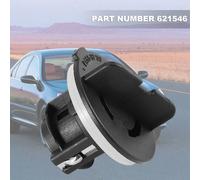 2PCS Auto Porta Lampada Indicatore per 207 307 607 807 Freccia Lampadina