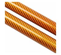 2pcs Auto Portellone Posteriore Boot Struts A Gas Shock Struts Ammortizzatore Di Sollevamento Supporti Per Land Rover Per Freelander 2 2006 2007-2014 JHVVBFWF(Carbon fiber 3)