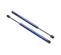 2pcs Auto Portellone Posteriore Boot Struts A Gas Shock Struts Ammortizzatore Di Sollevamento Supporti Per Land Rover Per Freelander 2 2006 2007-2014 JHVVBFWF(Carbon fiber 1)