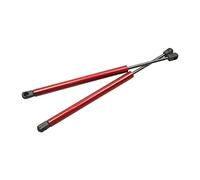 2pcs Auto Portellone Posteriore Boot Struts A Gas Shock Struts Ammortizzatore Di Sollevamento Supporti Per Land Rover Per Freelander 2 2006 2007-2014 JHVVBFWF(Carbon fiber 5)