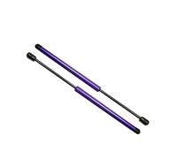 2pcs Auto Portellone Posteriore Boot Struts A Gas Shock Struts Ammortizzatore Di Sollevamento Supporti Per Land Rover Per Freelander 2 2006 2007-2014 JHVVBFWF(Carbon fiber 4)