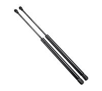 2Pcs Auto Portellone Posteriore Boot Struts Gas Supporto Sollevatori Per VW Per Polo Hatchback 9N 2001-2009 6Q6827550C JHVVBFWF