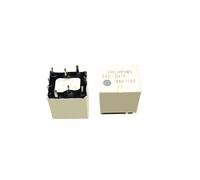 2PCS Auto Relay EX2-2U1S EX2-2U1L EX2-2U1J EX2 2U1S EX2 2U1L EX22U1 Central Door Lock Relay 12V 10PIN 25A(EX2-2U1J) Control Relays