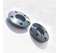 2PCS Auto Ruota Spacer Ampliare Kit Hub Accessori Per Golf Per Jetta 1998 Per Passat 1997