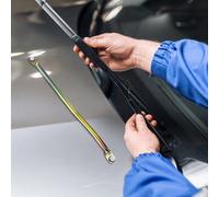 2pcs Auto Sostituzione del parabrezza del parabrezza compatibile con J10 JJ10