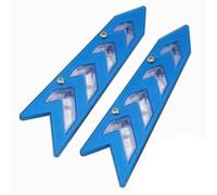 2Pcs Auto Tergicristallo Pressione Per Mercedes-Benz GLA-Class H247 2020-2026