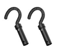 2Pcs Automatic Pool Cleaner Accessory Hook - Can Be Used on the Pool or Underwater for Use with Pool Tw
