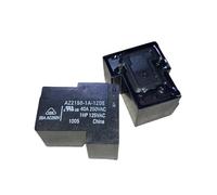 2PCS AZ2150-1A-12DEF RELAY 4PIN 40A