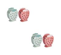 2pcs Bacchette domestiche Canestri Dreinanti Dreining Blacksticks Portacanne