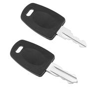 2PCS Bagagli Valigia Pollice TSA Serratura Chiave TSA002 TSA007 Master Chiave Pratica Combinazione Serratura Chiave Multifunzionale Pollici Blocco Hardware