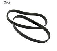 2Pcs Belts for per vax Doppio Potenza per advance ECR2V1P FL12.8x455 23