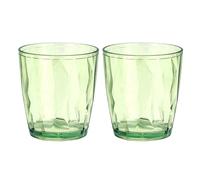 2Pcs Bicchieri Plastica 10.48oz, Verde per Brand