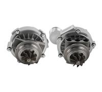 2pcs Billet Turbo Core CARTUCCIA For A6 C7 RS6 4.0 TFSI quattro 3993ccm 382KW