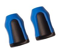 2Pcs Bit Holder Cacciavite Elettrico Bit Testa Forte Magnetizzatore Accessori Smagnetizzatore per Cacciavite