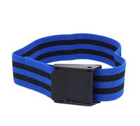 2pcs Blood Flow Restriction Band Band OCCLUSION Band Braccio Braccio Braccio