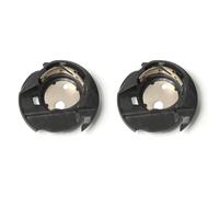 2Pcs Bobina Custodia Q6A0764000 Per Singer 2010 3321 3323 Talent 4411 Pesante