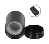 2pcs Bobina Ruota Goccia Acqua Strumento di Stoccaggio con Spugna per Mulinello
