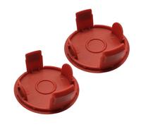2pcs Bobina Tappo for per bosch ART24 Arte 27 ART30 Potatura per parti
