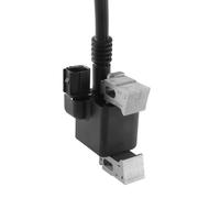 2PCS Bobine di Accensione 30500-Z6L-043 per GX630 GX660 GX690 GXV630 GXV660 L9A9