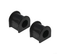 2PCS Boccola Sospensione per Lexus ES350 2007-2016 Silenziosa | Riduce rumori anomali su dossi, migliora stabilità sterzo, per elimina per telaio causato da boccole vecchie
