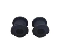 2PCS Boccola Stabilizzatrice Anteriore 42431-62L00 Compatibile Con Suzuki Per Alto 2009 2010 2011 2012 2013 2014 2015 2016 2017 2018 2019 2020 Boccola stabilizzatore