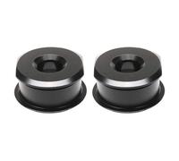2Pcs Boccole Cavo Cambio Ricambio Per Ford Focus RS ST Eurowagens