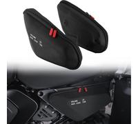 2Pcs Borse Laterali Telaio Moto Resistenti Allâ€™Usura Impermeabili Per BMW