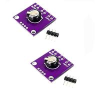 2pcs BQ25570 Boost Power Converter Modulo Collettore di Energia Boost Buck Conversione Convertitore di Tensione a Bassa Potenza