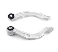 2PCS BRACCI DI CONTROLLO ANTERIORI FOR BMW 5 SERIES E60 07-10 TOURING E61 05-10