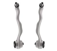 2PCS BRACCI DI CONTROLLO SOSPENSIONE ANTERIORE INFERIORE PER BMW 2ER F22 F23 3ER