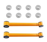 2PCS BRACCI SOSPENSIONE INFERIORE POSTERIORE FOR JEEP GRAND CHEROKEE WJ 99-04